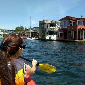 Meet your Posher, Beth